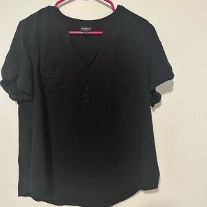 Torrid Harper Size 2